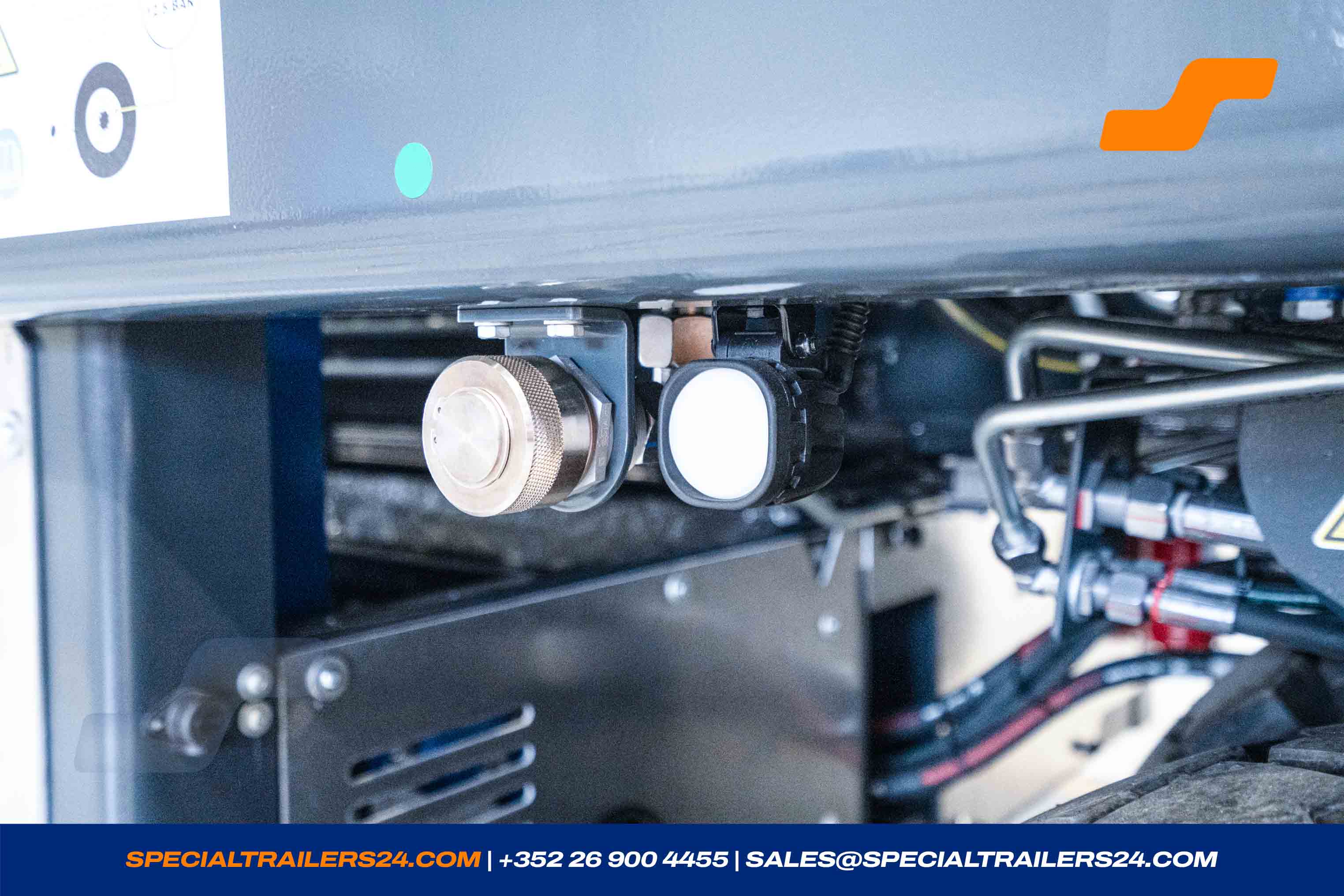 Intralogistic Transport Systems Cometto Eco1000/Eco1500 Vehicle for sale