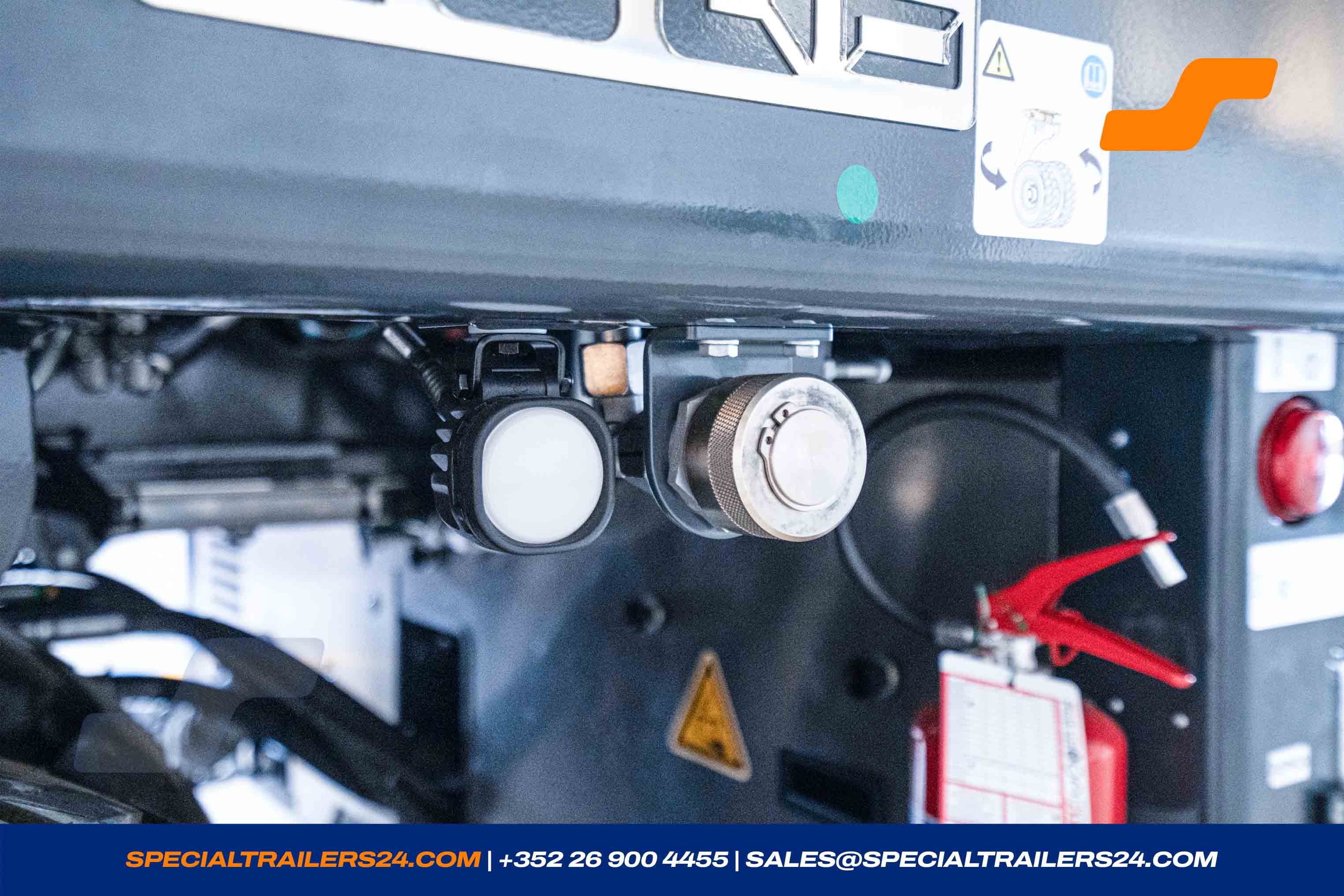 Intralogistic Transport Systems Cometto Eco1000/Eco1500 Vehicle for sale