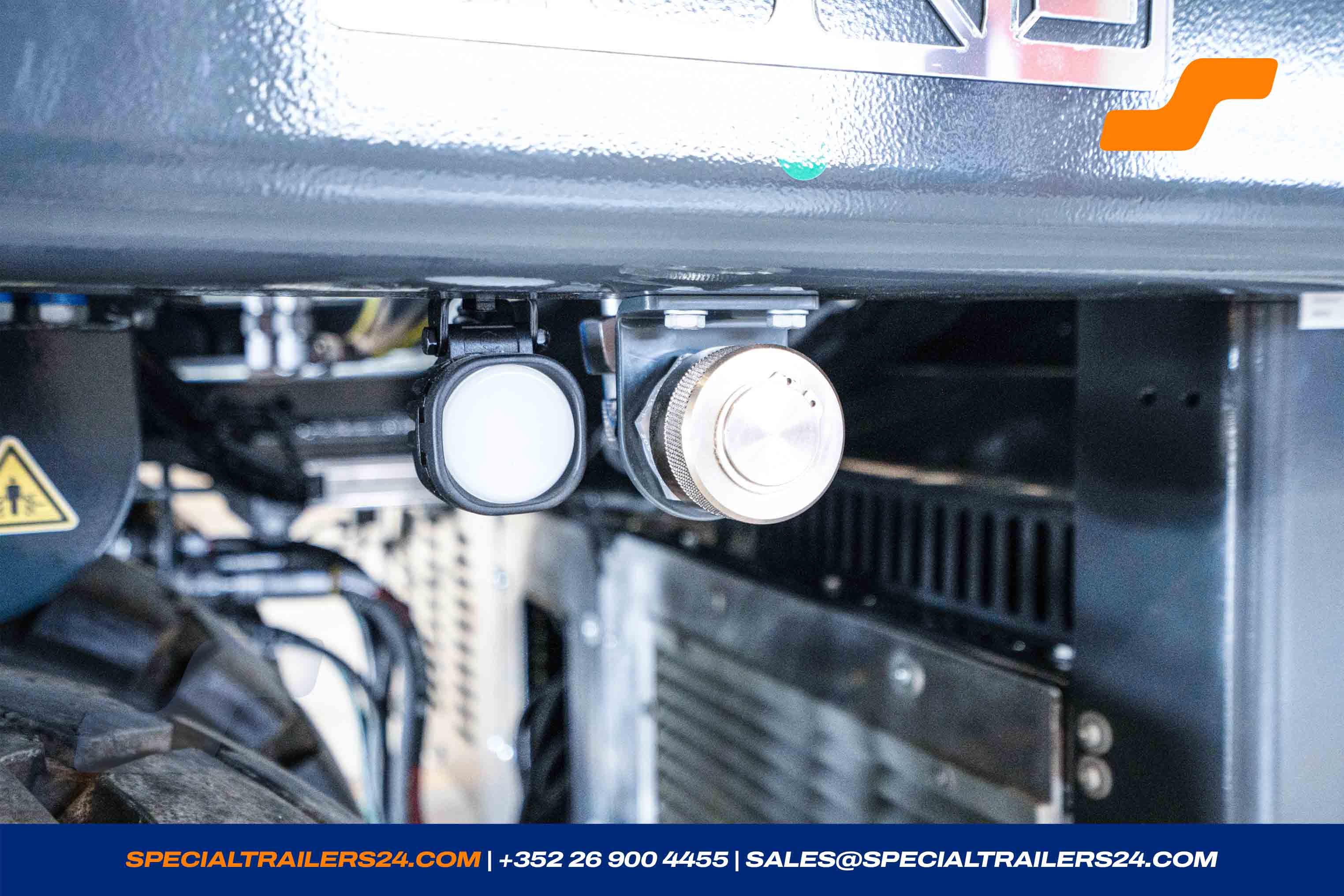 Intralogistic Transport Systems Cometto Eco1000/Eco1500 Vehicle for sale