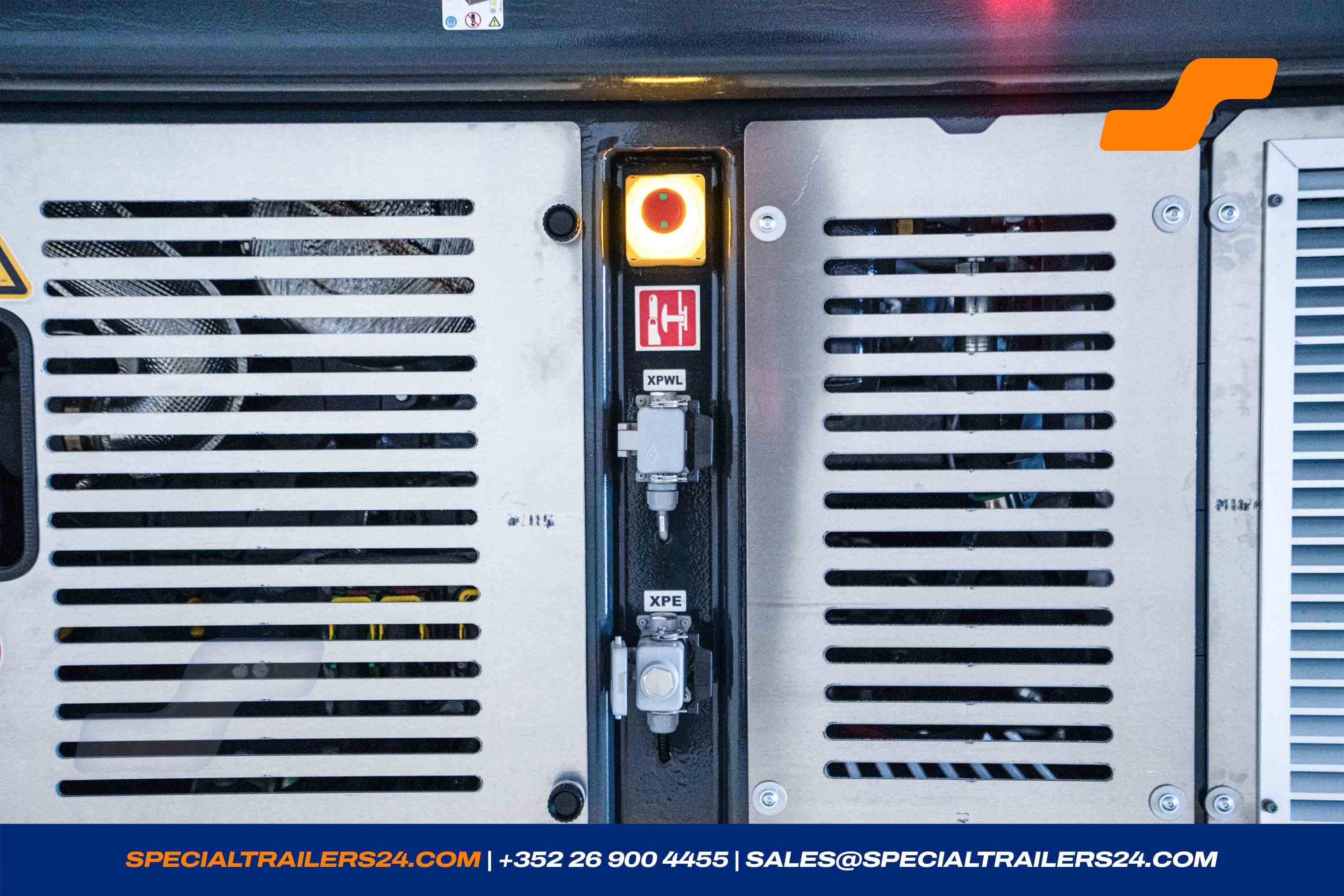 Intralogistic Transport Systems Cometto Eco1000/Eco1500 Vehicle for sale