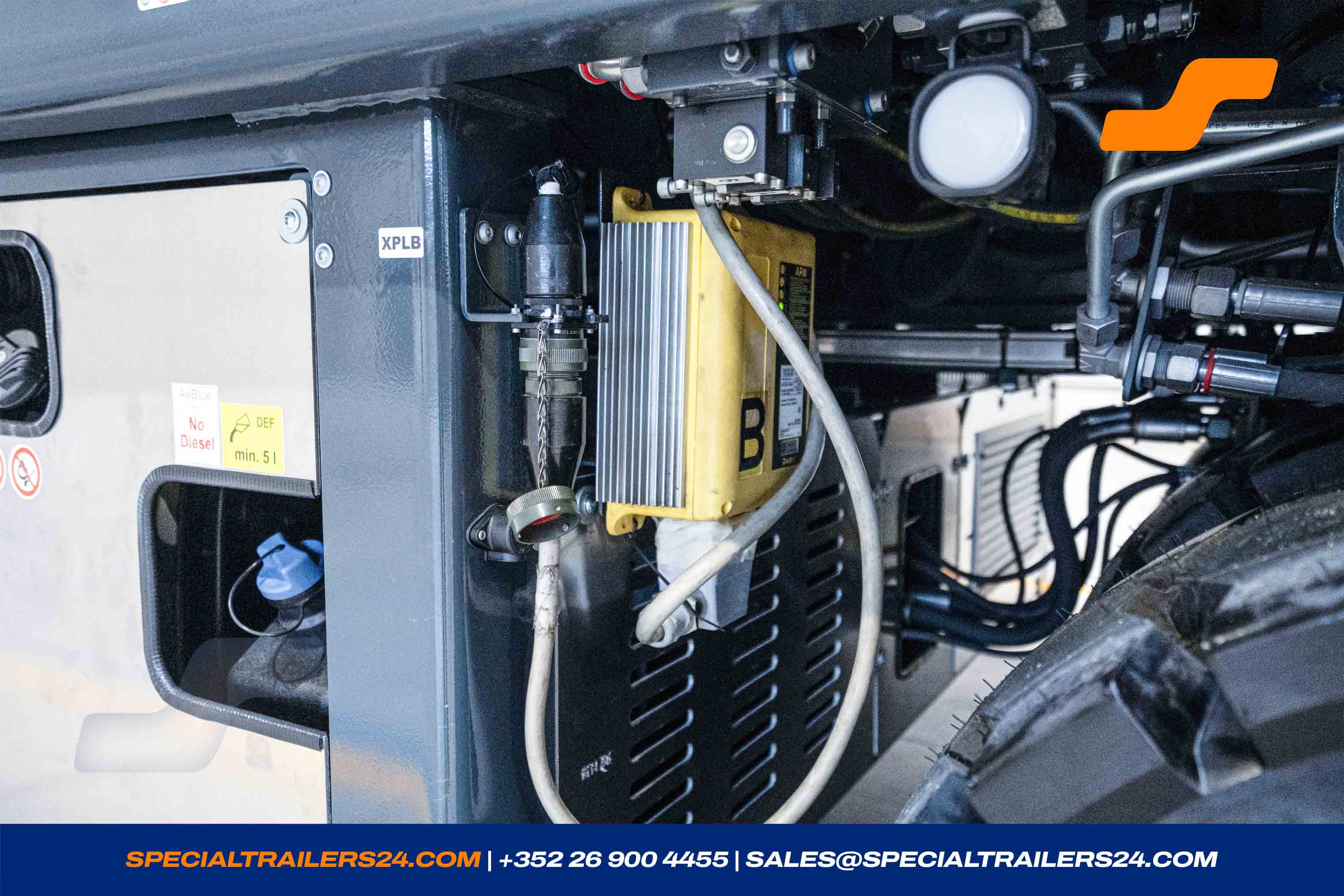 Intralogistic Transport Systems Cometto Eco1000/Eco1500 Vehicle for sale