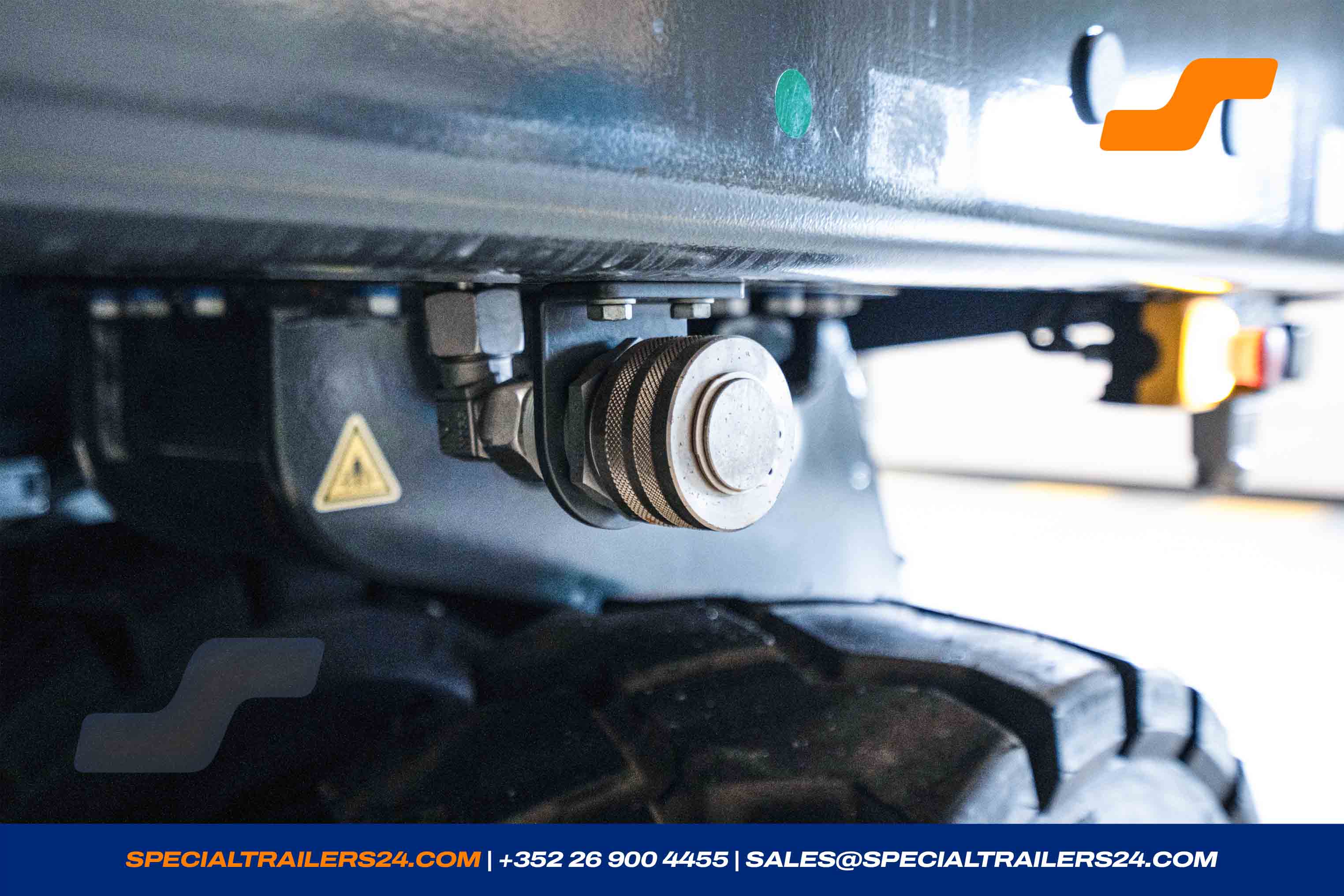 Intralogistic Transport Systems Cometto Eco1000/Eco1500 Vehicle for sale