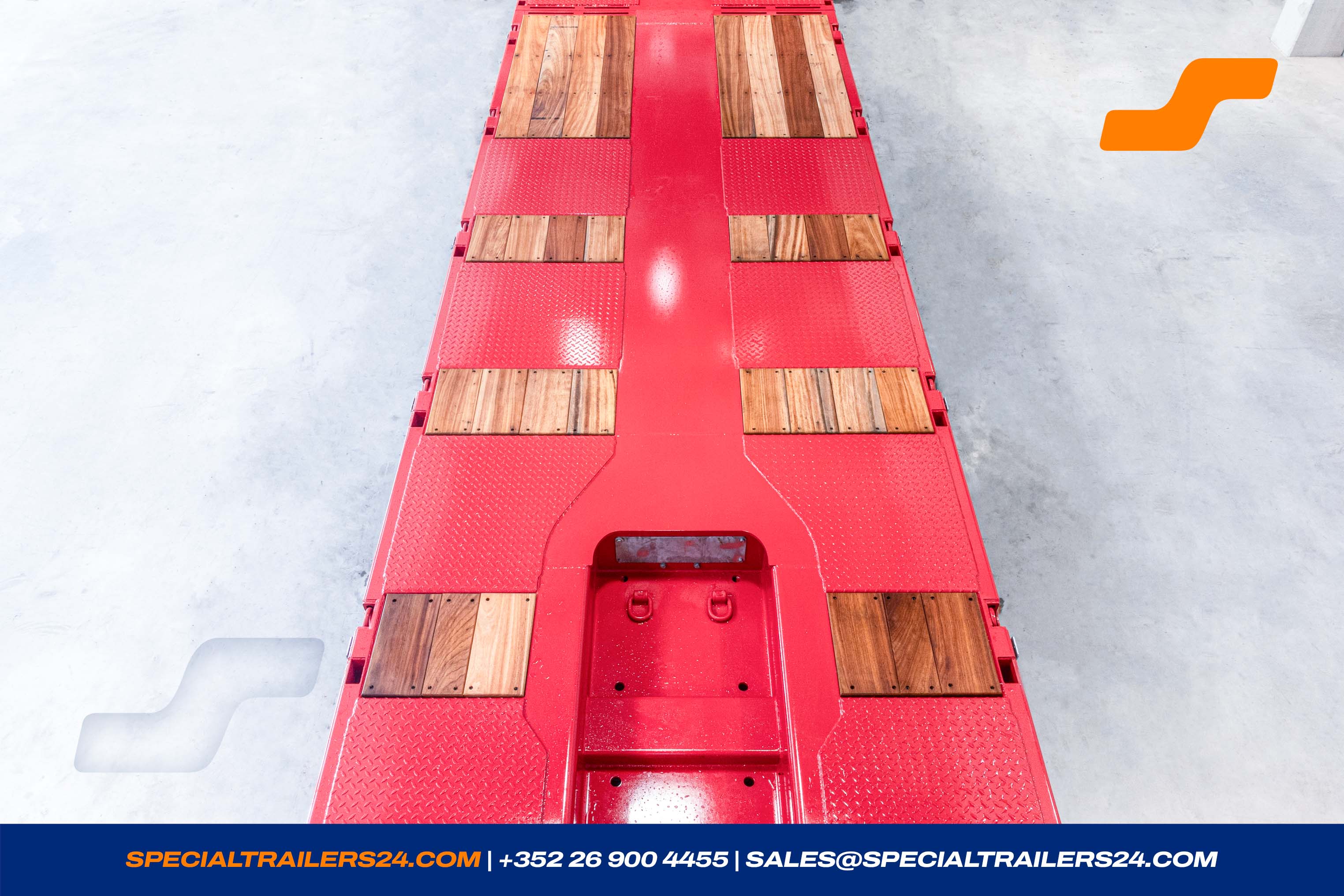 Low loader Faymonville MultiMAX Vehicle for sale (image count prefix 39/47)