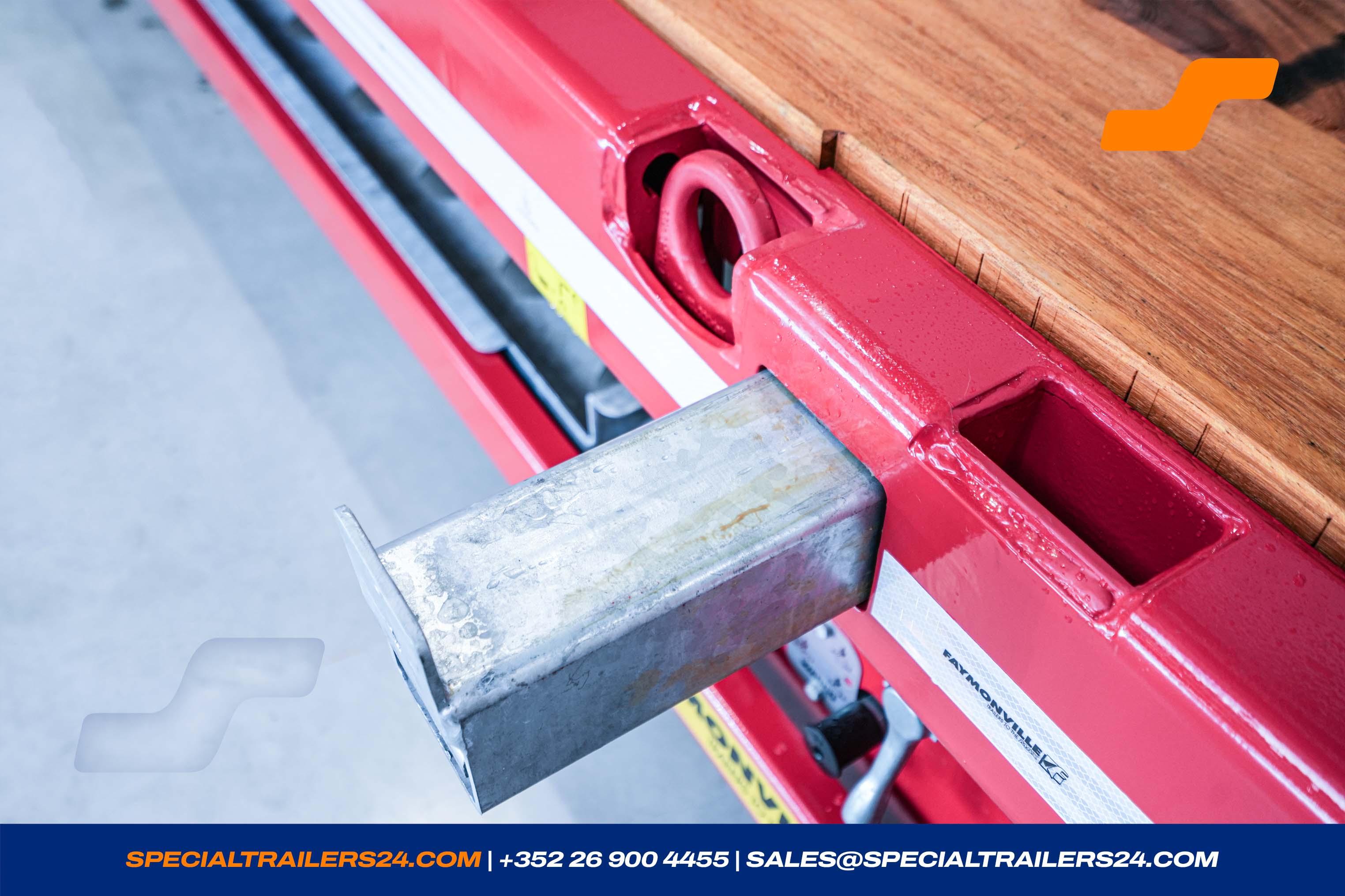Low loader Faymonville MultiMAX Vehicle for sale (image count prefix 26/47)