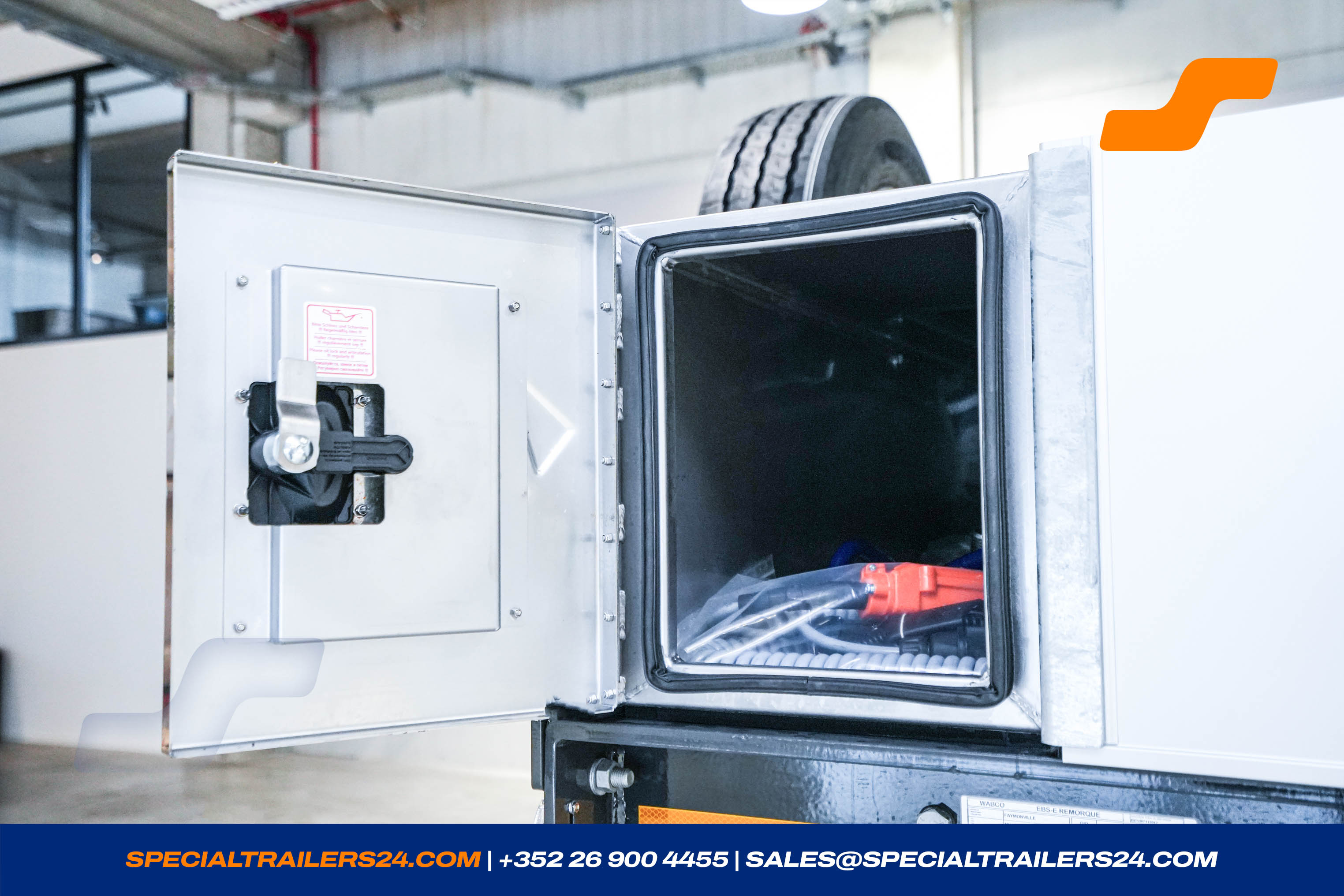 Low loader Faymonville MultiMAX-PA-X Vehicle for sale