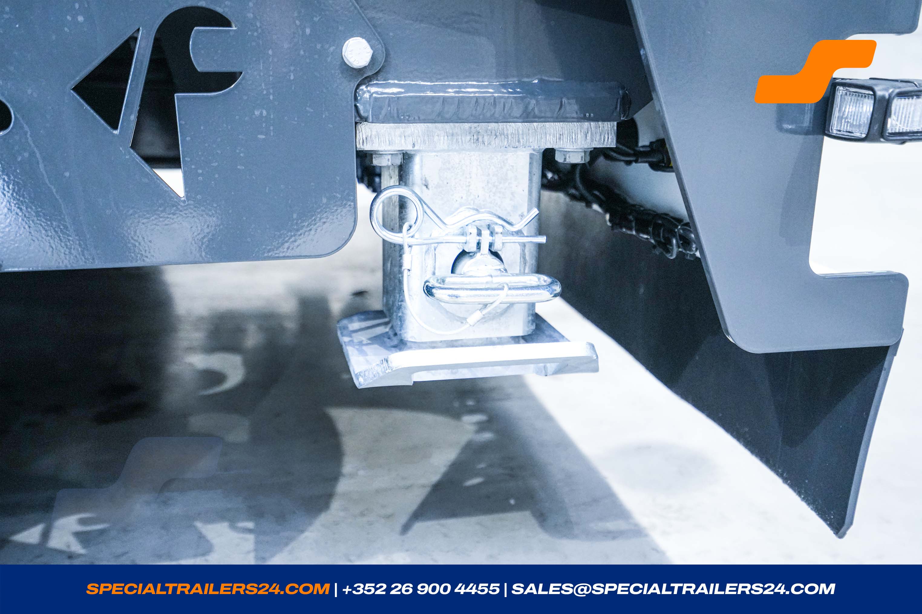 Low loader Faymonville MultiMAX-PA-X Vehicle for sale