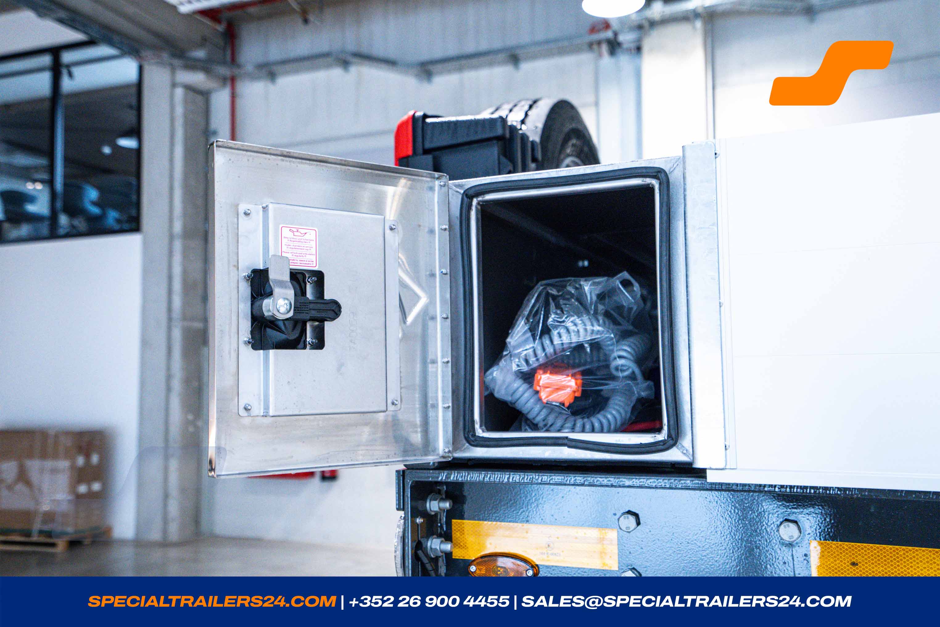 Low loader Faymonville MultiMAX-PA-X Vehicle for sale