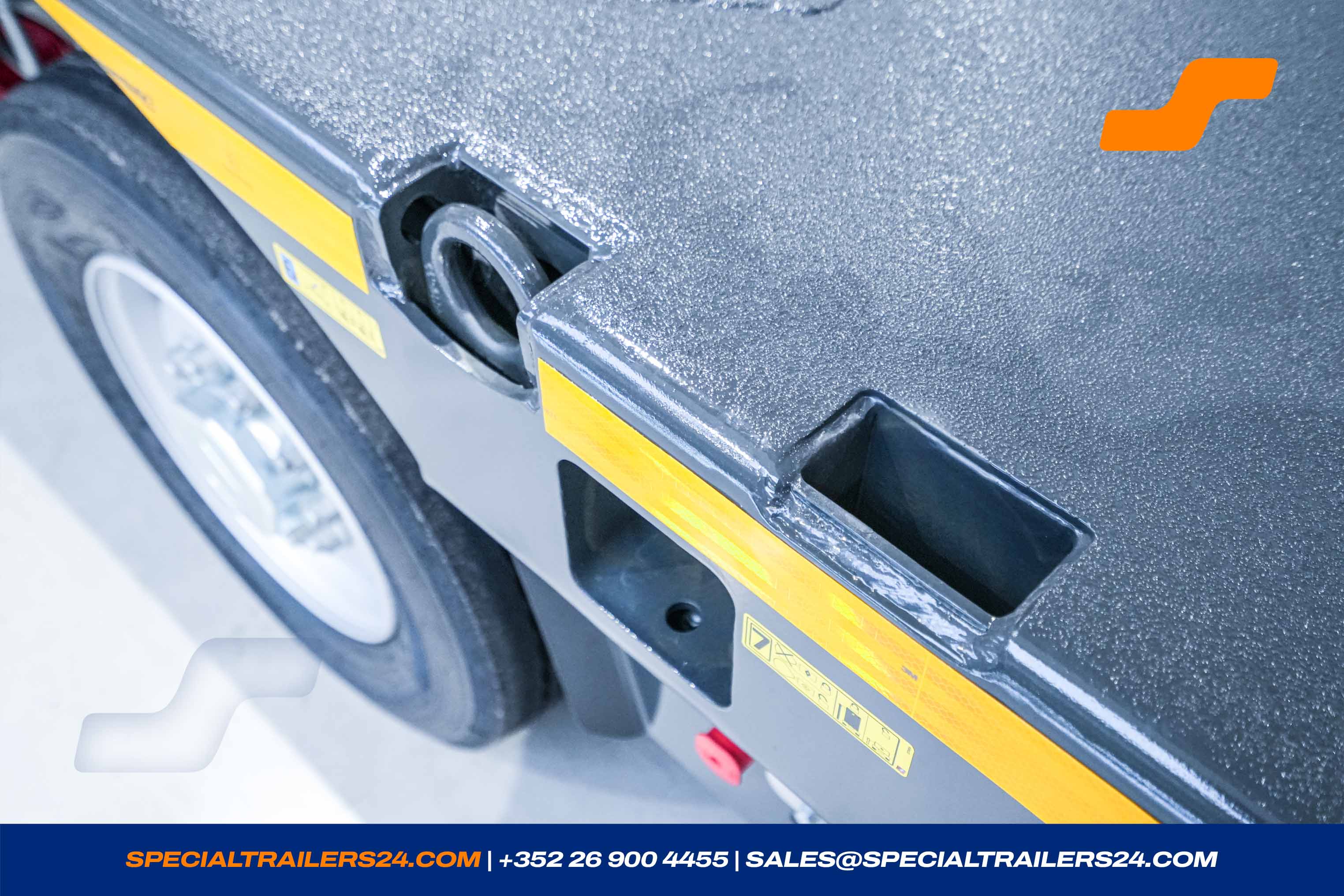 Low loader Faymonville MultiMAX-PA-X Vehicle for sale (image count prefix 29/48)