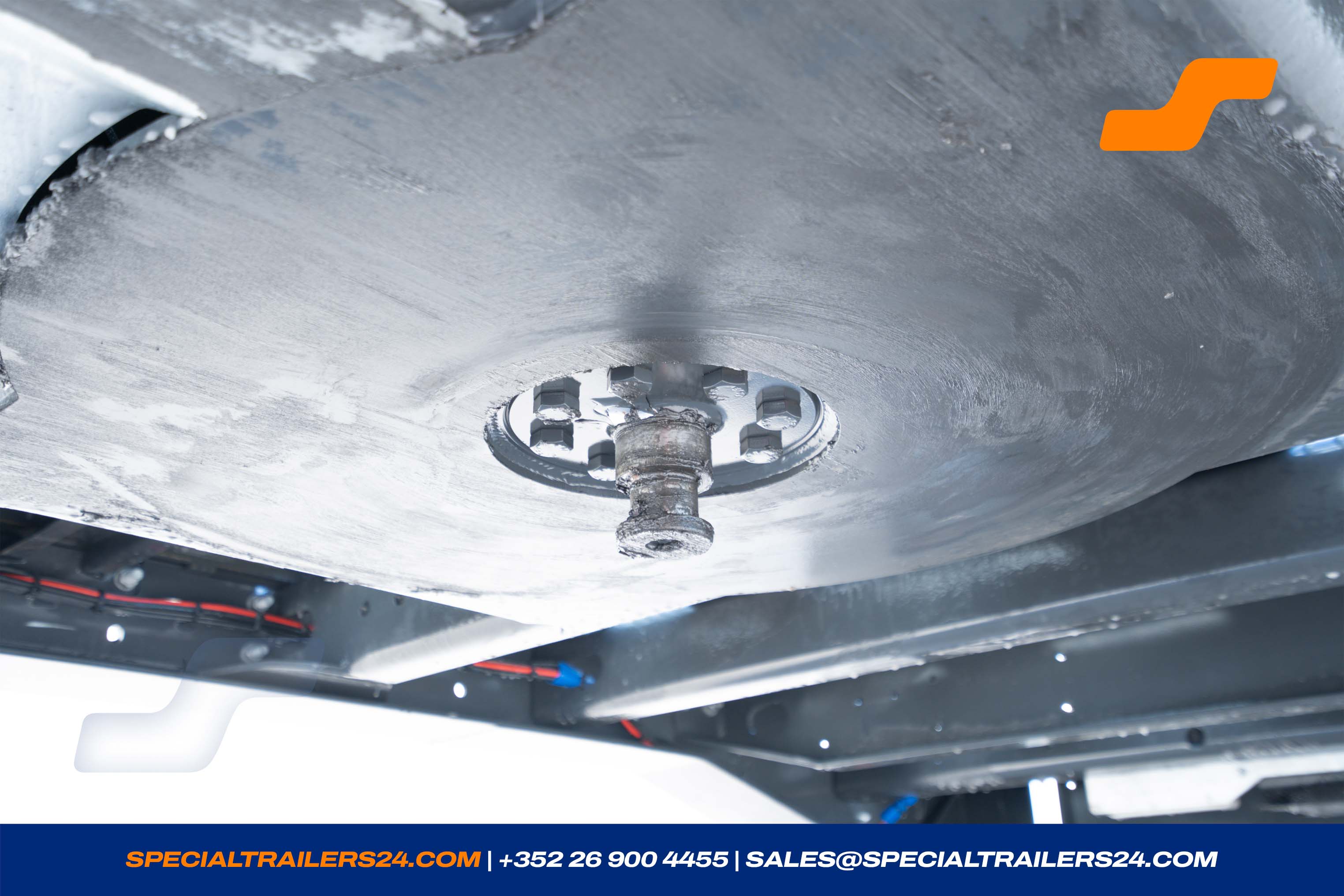 Low loader Faymonville MultiMAX-PLUS Vehicle for sale