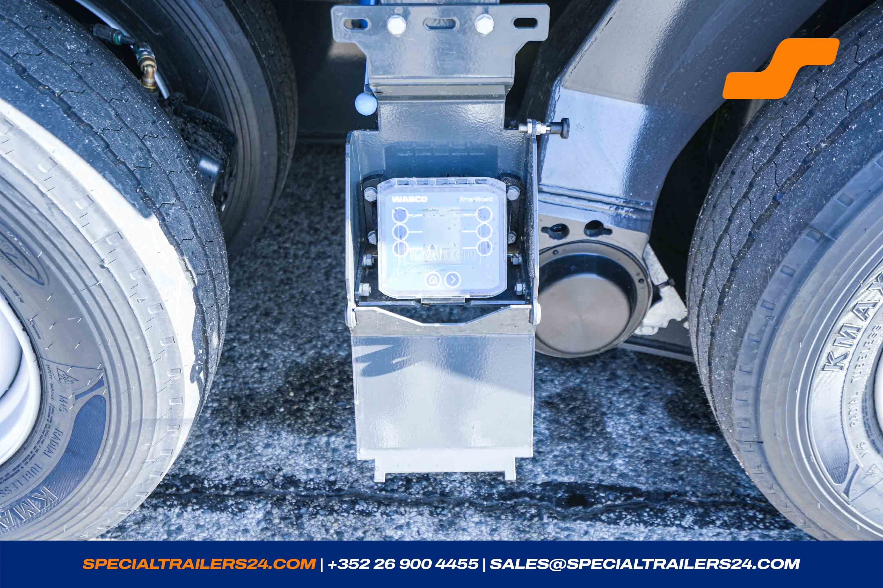 Lowbed trailer Faymonville MegaMAX Vehicle for sale