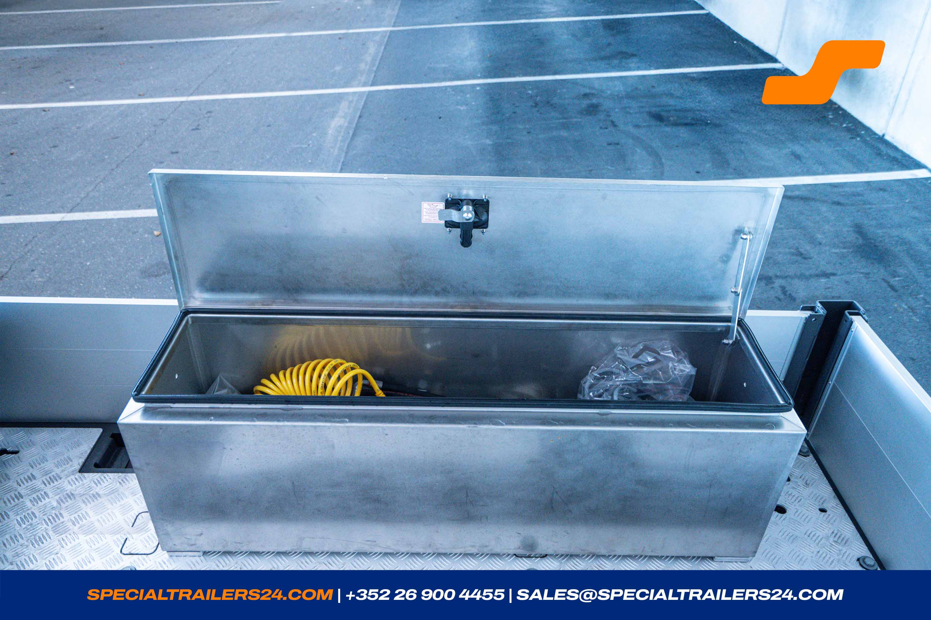 Modular vehicle Faymonville CombiMAX Vehicle for sale