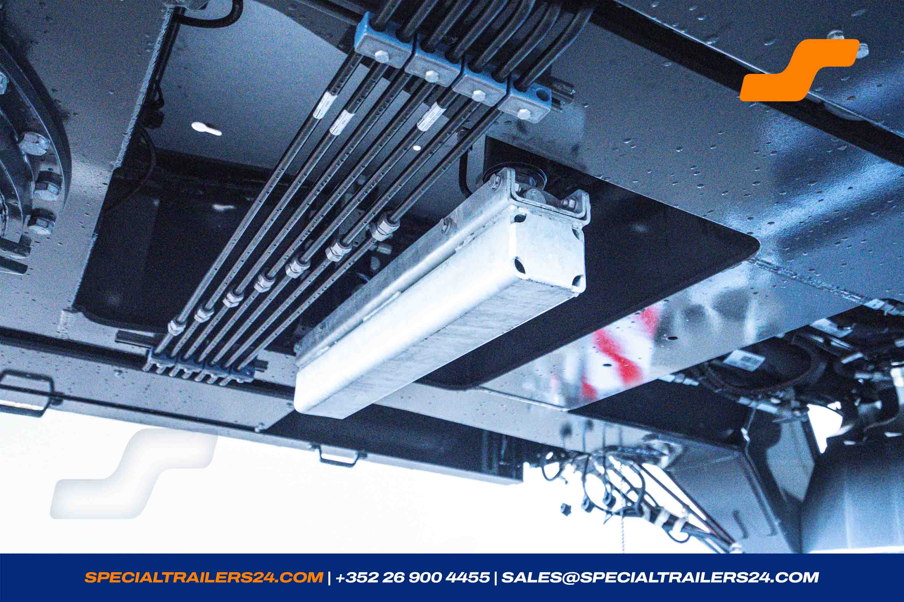 Modular vehicle Faymonville CombiMAX Vehicle for sale