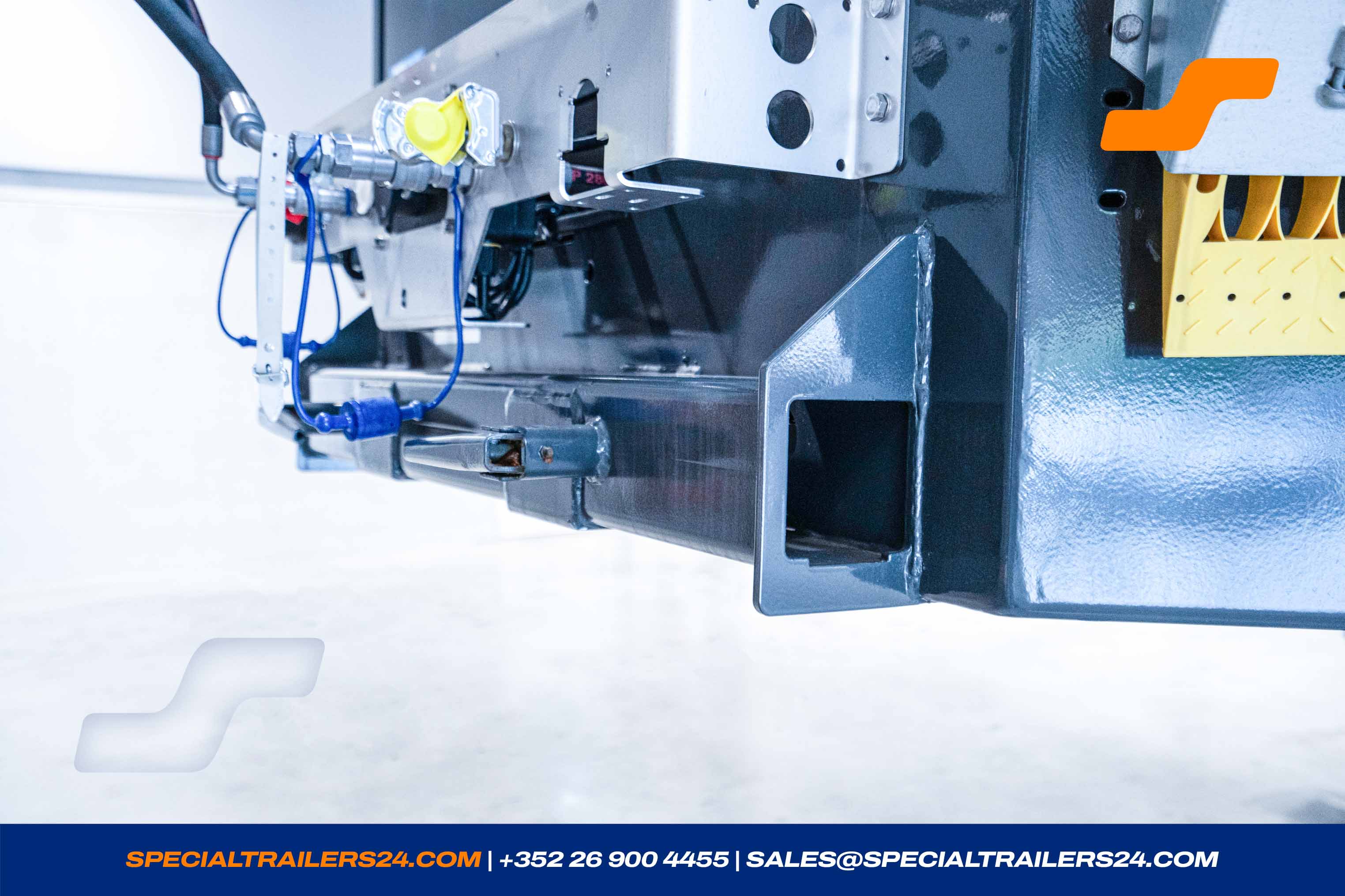 Modular vehicle Faymonville CombiMAX Vehicle for sale