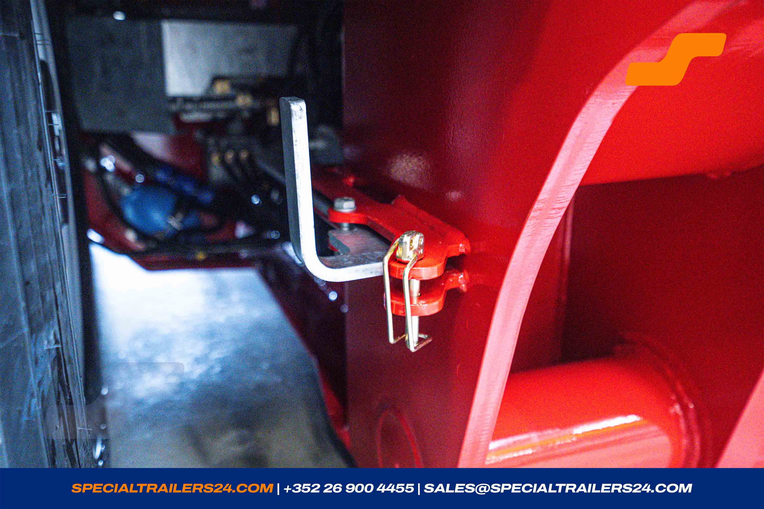 Modular vehicle MAX Trailer MAX710 Vehicle for sale