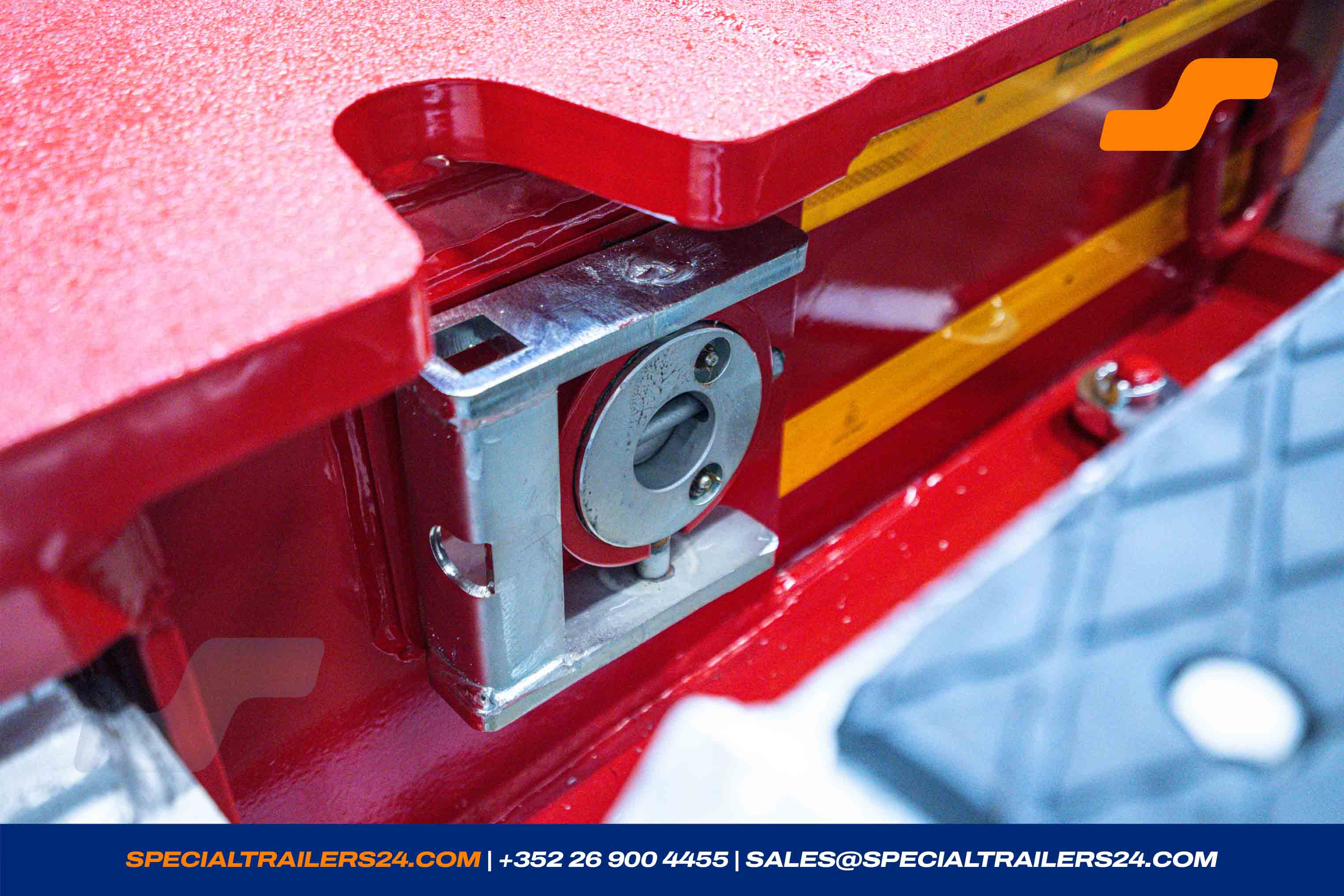 Modular vehicle MAX Trailer MAX710 Vehicle for sale