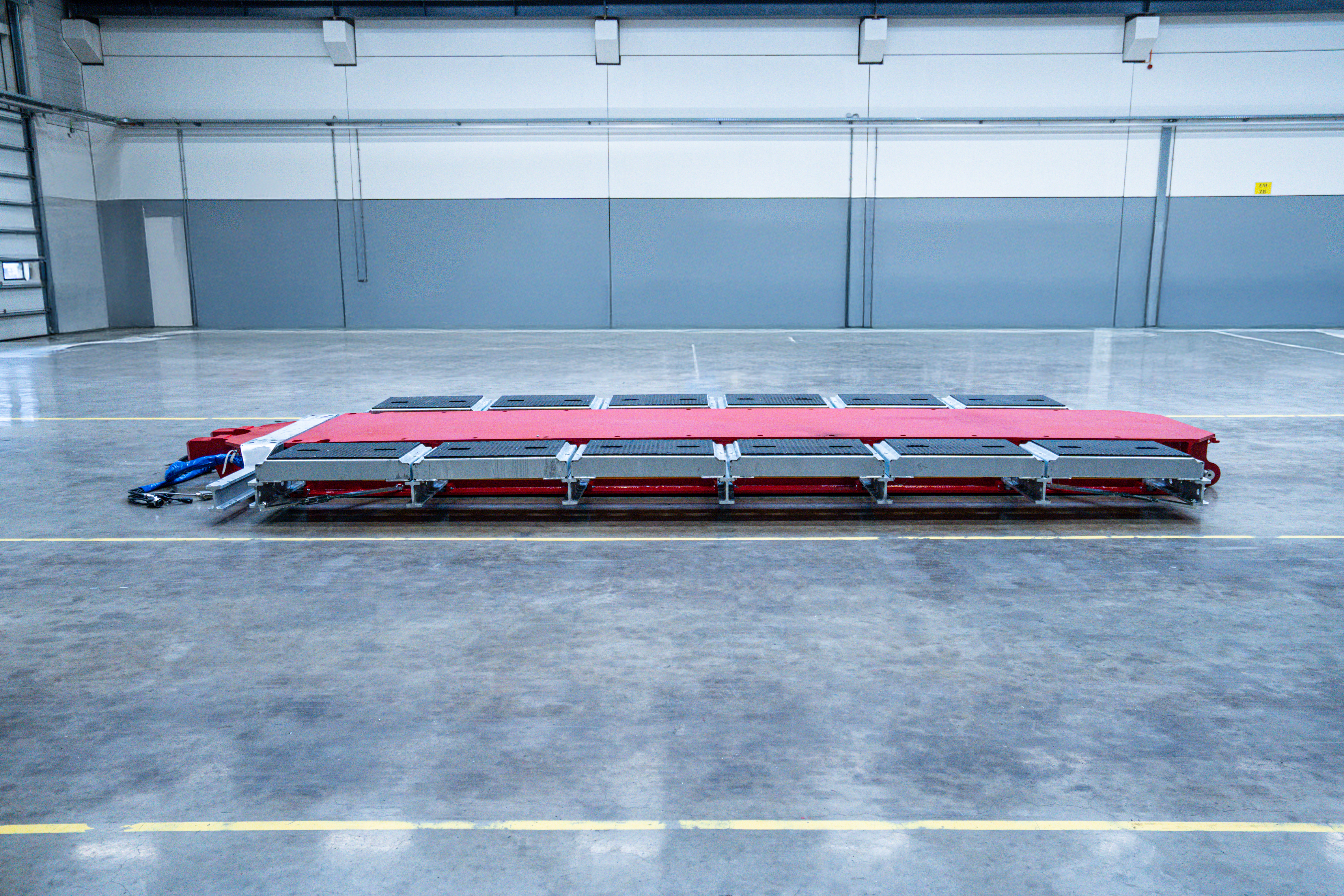 Modular vehicle MAX Trailer MAX710 Vehicle for sale