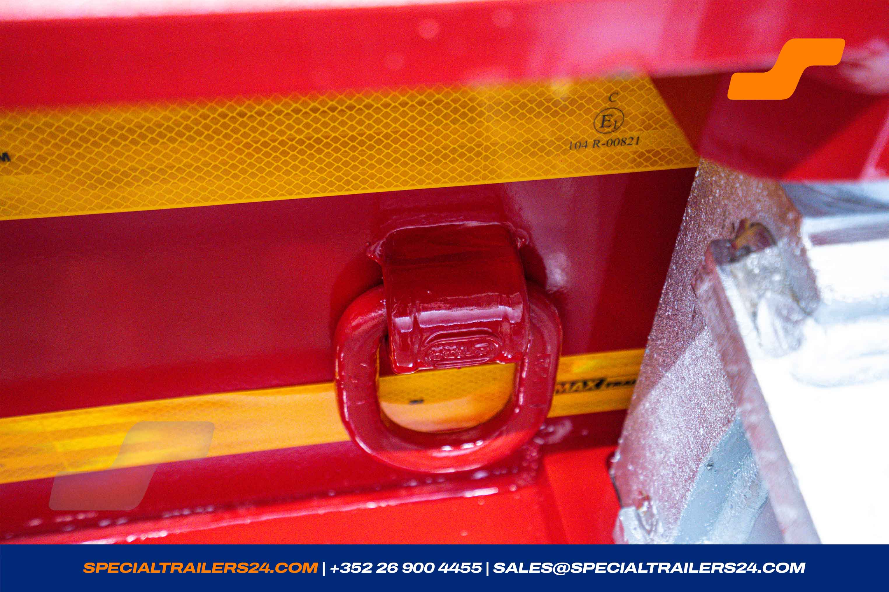 Modular vehicle MAX Trailer MAX710 Vehicle for sale