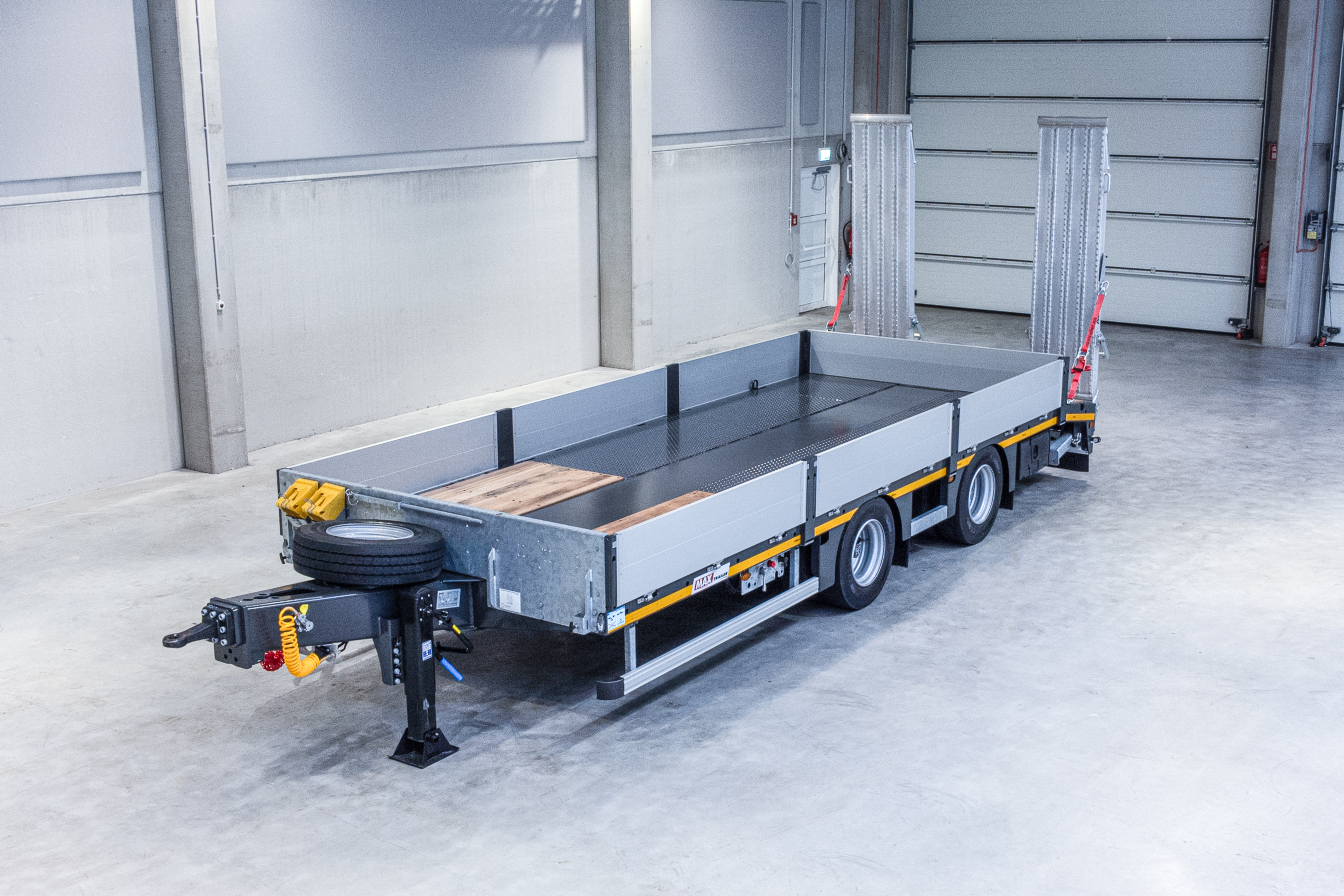 Trailer MAX Trailer MAX300 Vehicle for sale