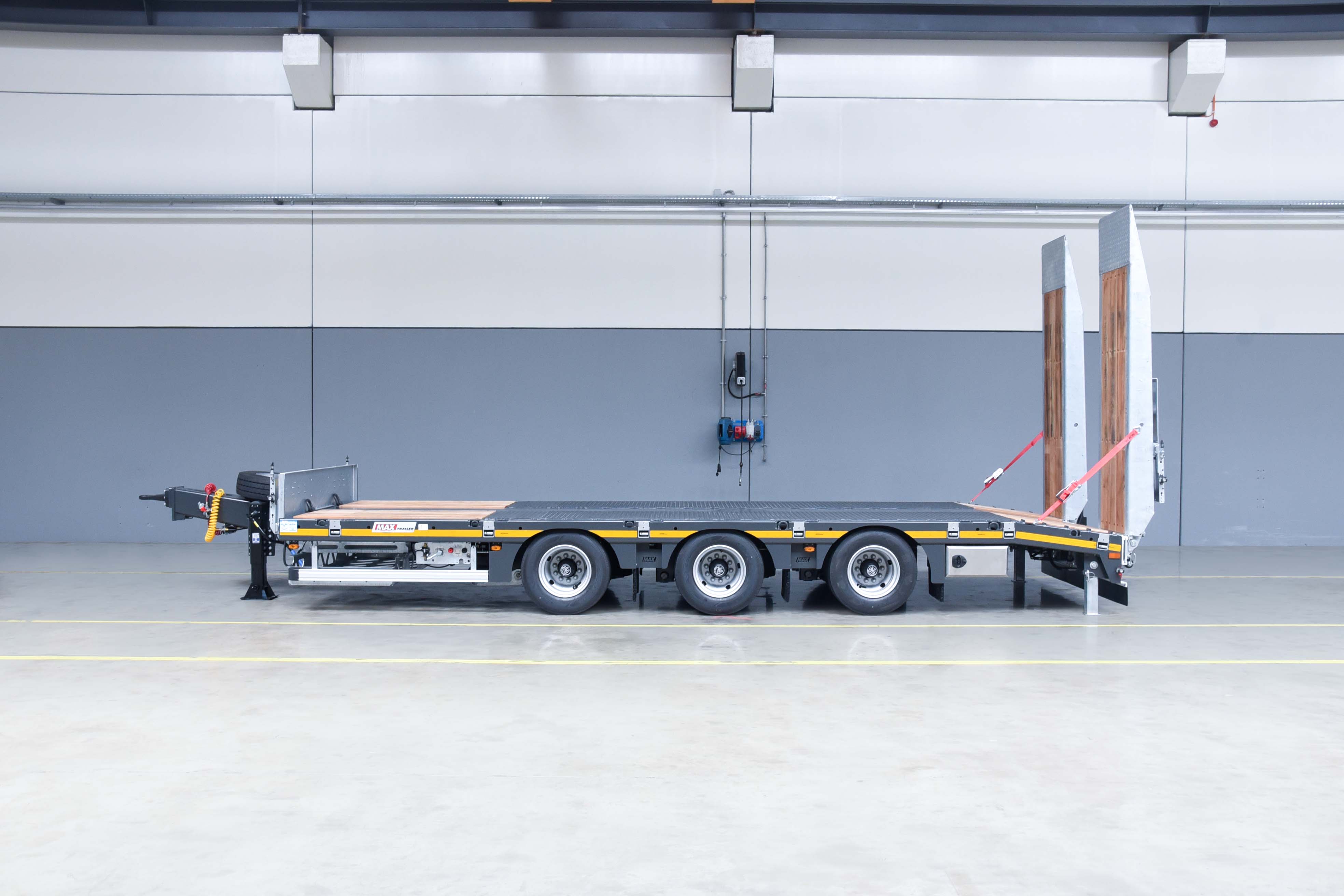 Trailer MAX Trailer MAX300 Vehicle for sale