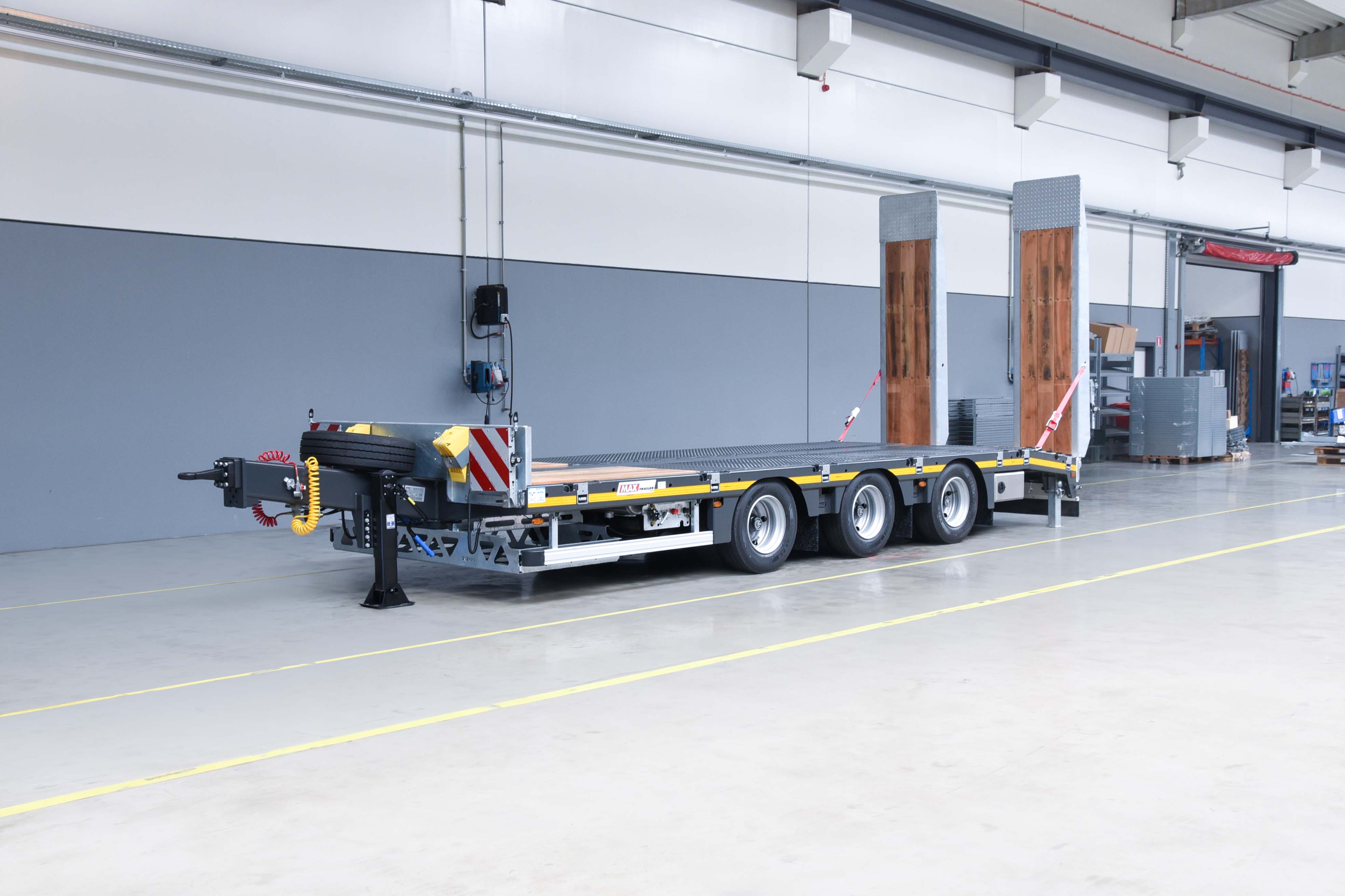 Trailer MAX Trailer MAX300 Vehicle for sale