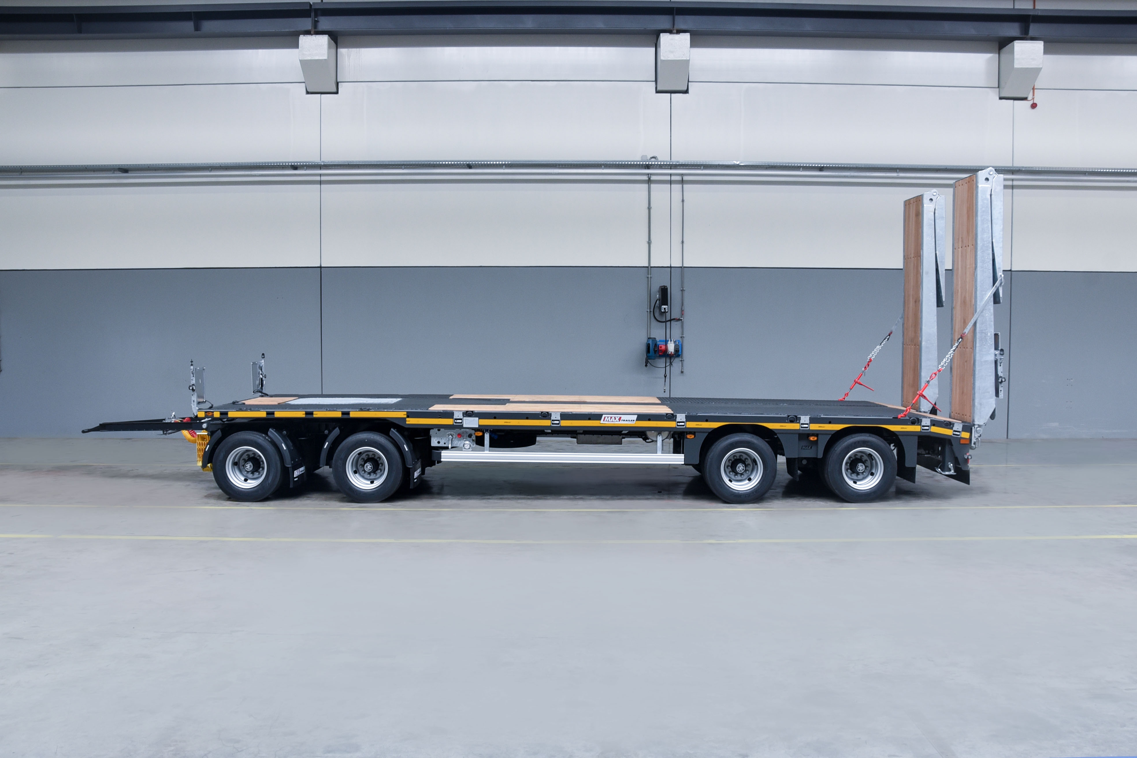 Trailer MAX Trailer MAX600 Vehicle for sale