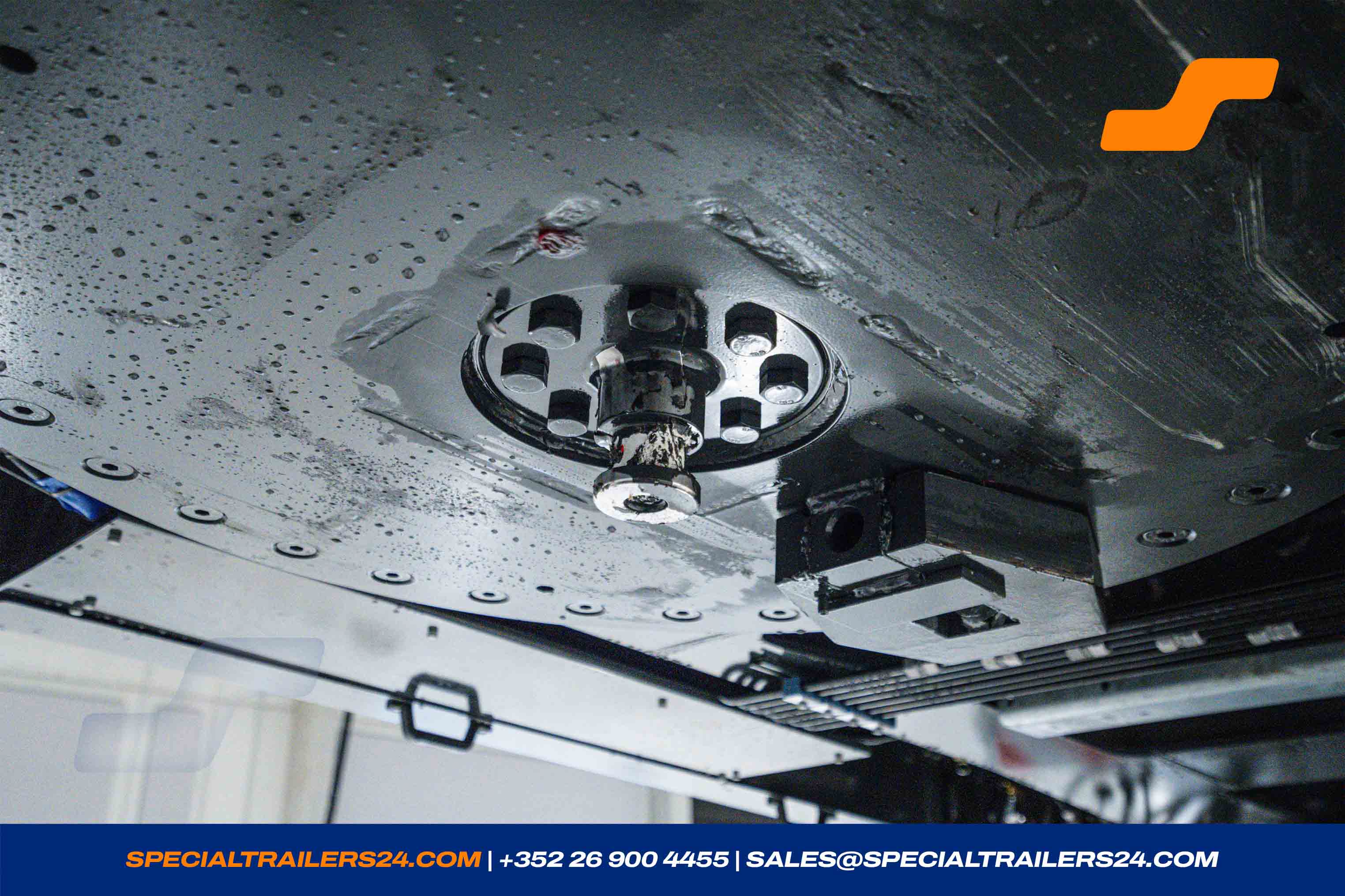 Trailer MAX Trailer MAX600 Vehicle for sale