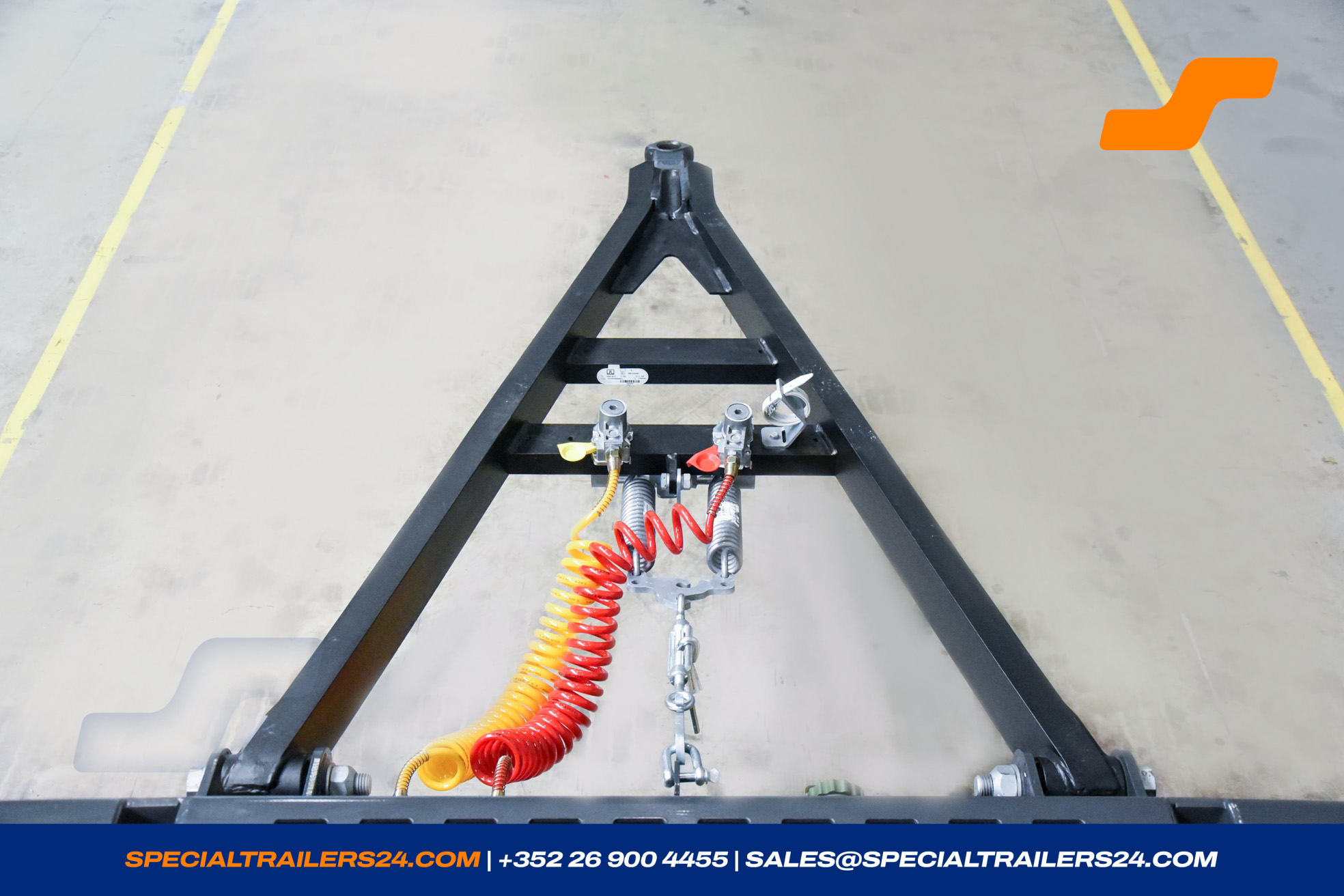 Trailer MAX Trailer MAX600 Vehicle for sale